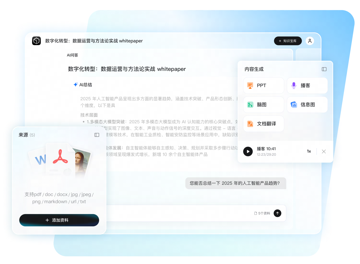 共享术语库